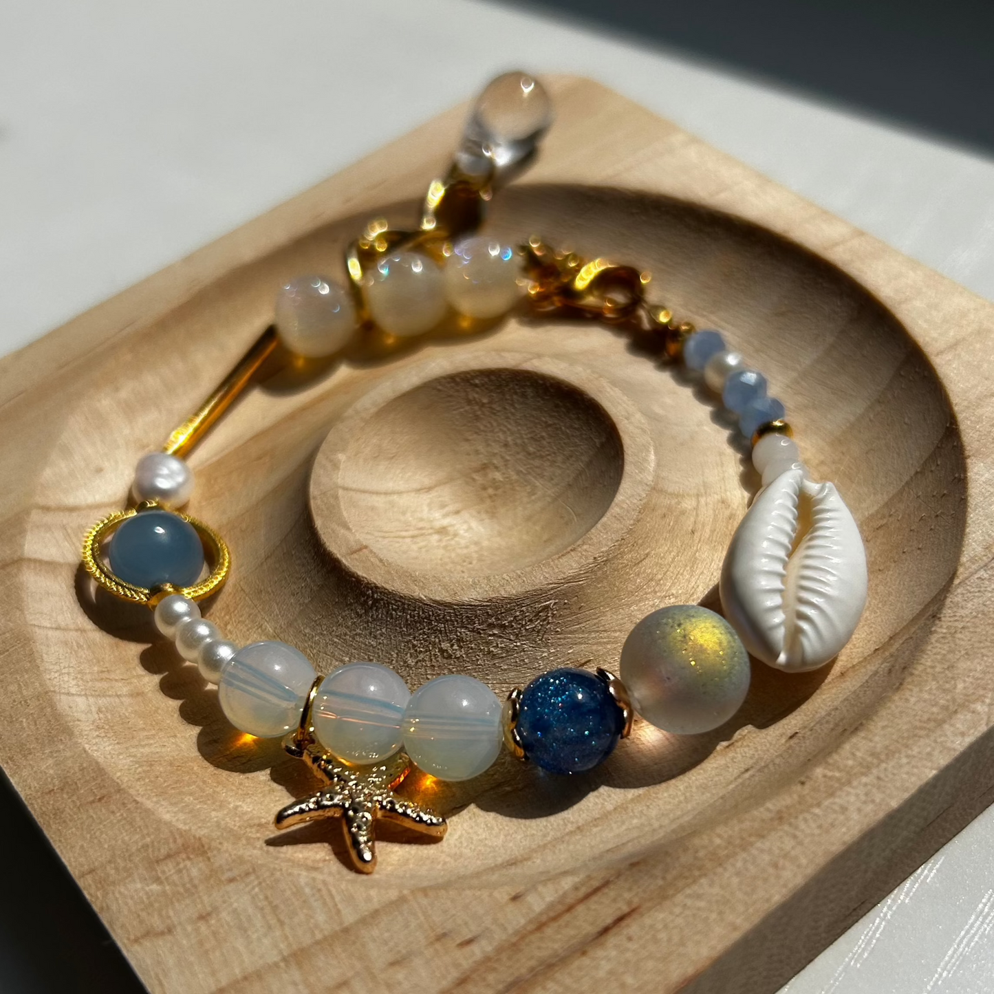 Under the Sea Bracelet